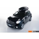 Автомобильные багажники Modula Beluga EASY 460 (черный)