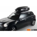 Автомобильные багажники Modula Beluga EASY 460 (черный)