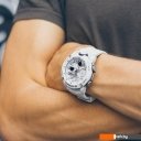 Наручные часы Casio G-Shock GA-2000S-7A