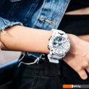 Наручные часы Casio G-Shock GA-2000S-7A