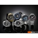Наручные часы Casio G-Shock GST-S110-1A Наручные часы Casio G-Shock GST-S110-1A