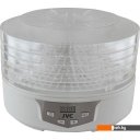 Сушилки для овощей и фруктов JVC JK-FD752