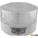 Сушилки для овощей и фруктов JVC JK-FD752
