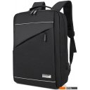 Рюкзаки Norvik MetriX 4035.02 (черный)