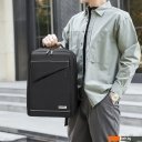 Рюкзаки Norvik MetriX 4035.02 (черный)