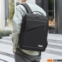 Рюкзаки Norvik MetriX 4035.02 (черный)