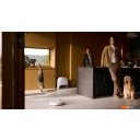 Роботы-пылесосы Roborock Qrevo CurvC RRE0VIC QRCC02-02 (с русской озвучкой, белый)