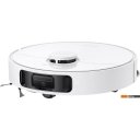 Роботы-пылесосы Dreame Robot Vacuum L40 Ultra CE White RLD52SE (евровилка, белый)