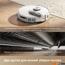 Роботы-пылесосы Dreame Robot Vacuum L40 Ultra AE White RLL77SE (евровилка, белый)