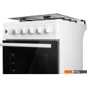 Кухонные плиты Midea MFG-1W