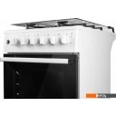 Кухонные плиты Midea MFG-1W