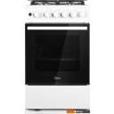 Кухонные плиты Midea MFG-1W