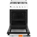 Кухонные плиты Midea MFG-1W
