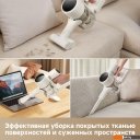 Пылесосы Dreame Cordless Vacuum Cleaner R10s VZV22A (евровилка, белый)