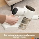 Пылесосы Dreame Cordless Vacuum Cleaner R10s VZV22A (евровилка, белый)