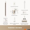 Пылесосы Dreame Cordless Vacuum Cleaner R10s VZV22A (евровилка, белый)