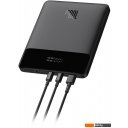 Портативные зарядные устройства Baseus Blade High Power Digital Display Quick Charge Power Bank 100W 20000mAh