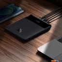 Портативные зарядные устройства Baseus Blade High Power Digital Display Quick Charge Power Bank 100W 20000mAh