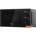 Микроволновые печи Midea MM720C2MC-B