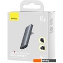 Зарядные устройства Baseus GaN5 Pro Ultra-Slim Fast Charger C+U 65W CCGP150113 (китайская версия)