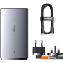 Зарядные устройства Baseus GaN5 Pro Ultra-Slim Fast Charger C+U 65W CCGP150113 (китайская версия)
