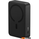 Портативные зарядные устройства Baseus Magnetic Mini Wireless Fast Charge Power Bank 20W 20000mAh (черный)