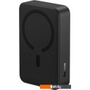 Портативные зарядные устройства Baseus Magnetic Mini Wireless Fast Charge Power Bank 20W 20000mAh (черный)