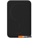 Портативные зарядные устройства Baseus Magnetic Mini Wireless Fast Charge Power Bank 20W 20000mAh (черный)