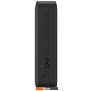 Портативные зарядные устройства Baseus Magnetic Mini Wireless Fast Charge Power Bank 20W 20000mAh (черный)