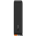 Портативные зарядные устройства Baseus Magnetic Mini Wireless Fast Charge Power Bank 20W 20000mAh (черный)