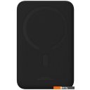 Портативные зарядные устройства Baseus Magnetic Mini Wireless Fast Charge Power Bank 20W 20000mAh (черный)