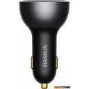 Зарядные устройства Baseus Digital Display PD3.1 Dual Fast Charger U+С 140W Set CGZX070001