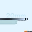 Портативные зарядные устройства Baseus Magnetic Mini Air Wireless Fast Charge Power Bank 20W 10000mAh (голубой)