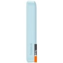 Портативные зарядные устройства Baseus Magnetic Mini Air Wireless Fast Charge Power Bank 20W 10000mAh (голубой)