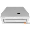 Вытяжки MAUNFELD Trapeze 602SGG (белый)