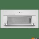 Вытяжки MAUNFELD Trapeze 602SGG (белый)
