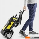 Мойки высокого давления Karcher K 7 WCM 1.317-400.0