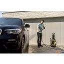 Мойки высокого давления Karcher K 7 WCM 1.317-400.0