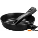 Сковороды Elan Gallery Гармония вкуса 120298 (черный оникс)
