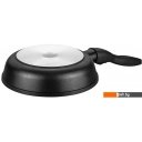 Сковороды Elan Gallery Гармония вкуса 120298 (черный оникс)