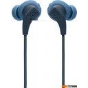 Наушники и гарнитуры JBL Endurance Run 2 (темно-синий)