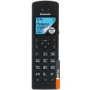 Радиотелефоны DECT Panasonic KX-TGC310UC2