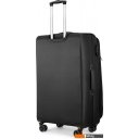 Чемоданы, сумки-тележки Solier STL2240 (M, черный/красный)