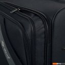 Чемоданы, сумки-тележки Solier STL2240 (M, черный/красный)