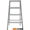 Лестницы и стремянки Новая высота NV1160 (4 сутпени)