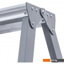 Лестницы и стремянки Новая высота NV1160 (4 сутпени)