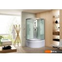 Душевые кабины River Мономах Б/К 80/43 С МЗ