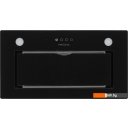 Вытяжки Krona Arven 600 S (черный)