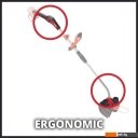 Триммеры Einhell GE-CT 18/33 Li E-Solo (без АКБ)