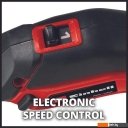 Триммеры Einhell GE-CT 18/33 Li E-Solo (без АКБ)